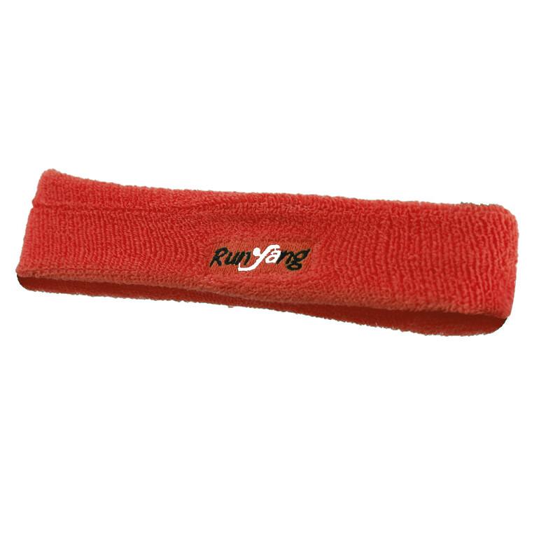 WEZHO Running Sweatband