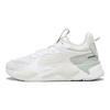 Puma RS-X Soft White Alpine Snow Sneakers da donna 393772-01