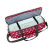 Carrying Tote Bag for Cricut Explore Air/2/Maker Die-Cutting Machine for Cricut Tools Accessories Storage Organizer Tote Bag