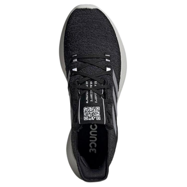 New Adidas Sensebounce Core Black G27364
