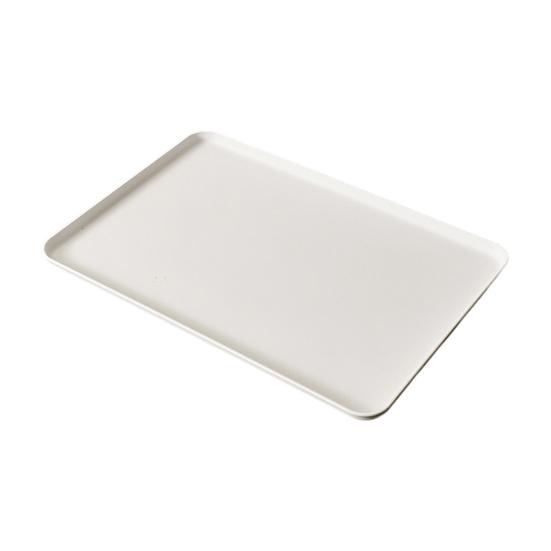 Serving Tray Platter Rectangular Vegetable And Fruit Trays for Snack Dessert Cookie Cheese Plastic Platters Large BPA Free Food Trays Party Supplies