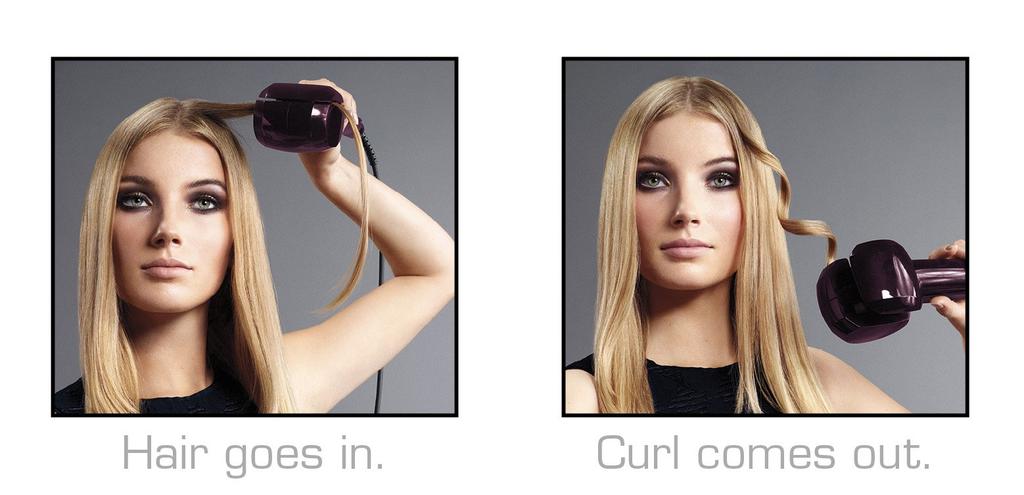 Babyliss Miracurl Lite BAB-2667J