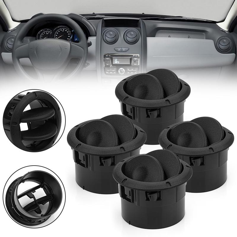 Air Vent Outlet Grille For Dacia