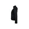 Puma X Casual Warm Solid Color Stand Collar Cotton Jacket Women Jacket Black 594760-01