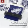 Stampante termica portatile A4 wireless HPRT MT660 spina CN (adattatore incluso)