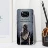 A Court Of Mist And Fury Phone Case For Xiaomi Poco X7 X6 X5 M7 M8 Pro F7 Ultra Redmi 15C 15 13C 13 12C 12 10 10C 10A Art Fundas