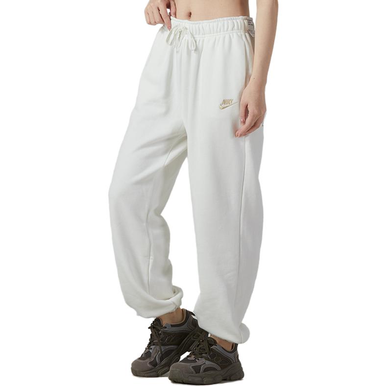 Nike Knitted Sweatpants Women's White FV3978-133