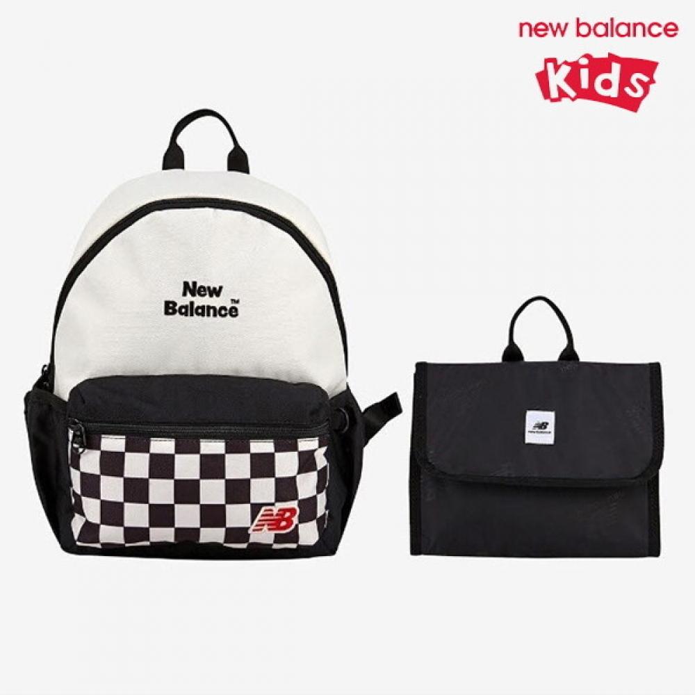 

New Balance Kids Pattern Picnic Bag Nk8aes404u 19 Kids Bag 999/size