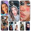 Maria Becerra Case For Xiaomi Redmi Note 14 13 12 11 10 15 Pro Plus Redmi 15 C 13C 10C 12C 14C Soft Cover