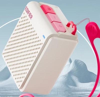 Edifier M0 Portable Bluetooth Speaker CN Plug (adapter Included)