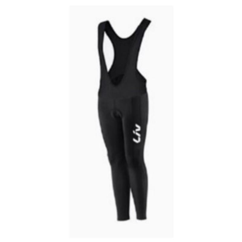 Set Calzoncini invernali da ciclismo da uomo Tuta da ciclismo traspirante per strada