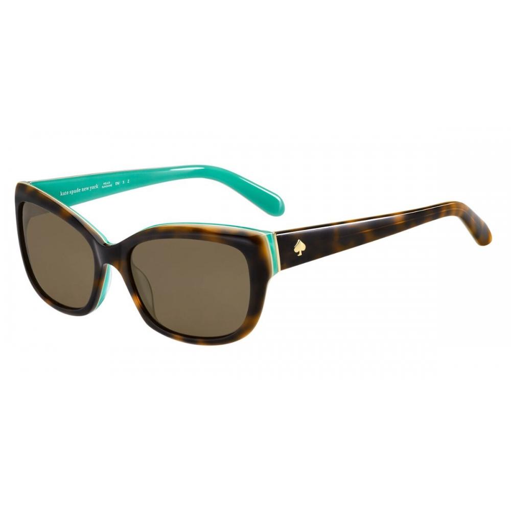 Kate Spade Johanna S Polarized Kl3 Sp Women SunglaSSeS
