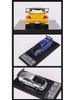1:64 Mitsubishi Lancer EVO VII Alloy Car Model