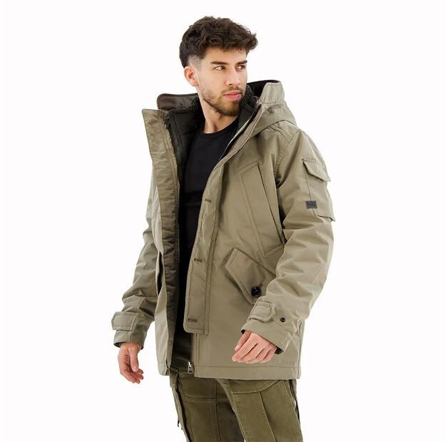 G-Star 2 In 1 Adaptable Vodan куртка