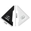 Interior Stickers 2Pcs Car Door Guard Edge Corner Protector Sticker Car Styling Car Accessories For Lexus IS250 Ct200h ES300h RX