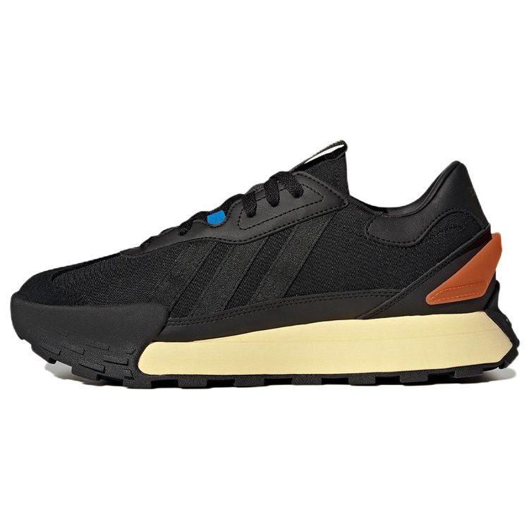 adidas Neo Futro Mixr FM Nero Arancio HP9674