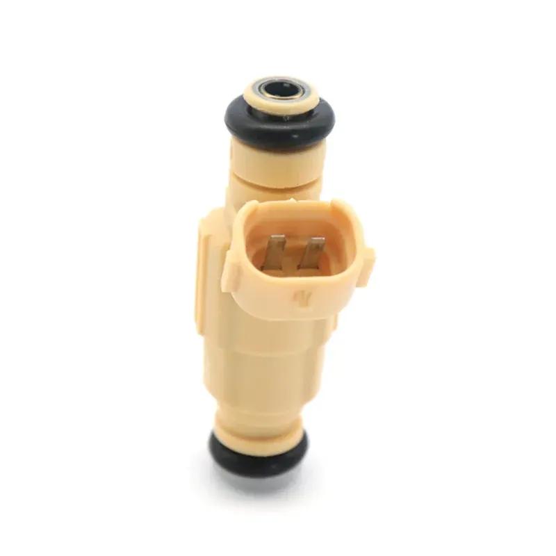 Car Fuel Injector Nozzle For Hyundai Santa Fe Tucson Elantra Tiburon Kia Optima Rondor Soul Sportage 2004-10 35310-23600