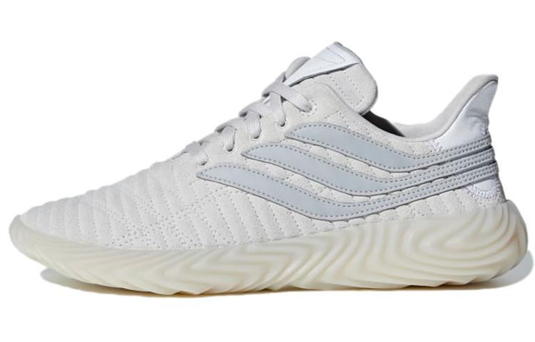 Adidas Sobakov Grey BD7565 37