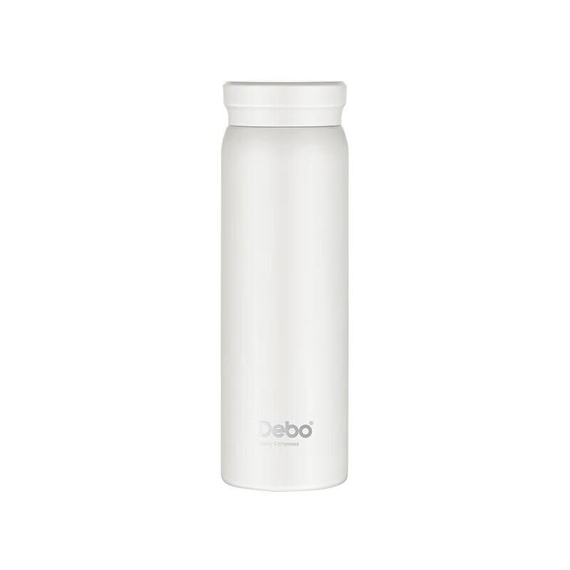 Debo Bonina DEP-953 304 Stainless Steel Thermos Mug