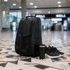 Tennis Racket Backpack Large Capacity Bag Waterproof Pickleball for Men and Women,