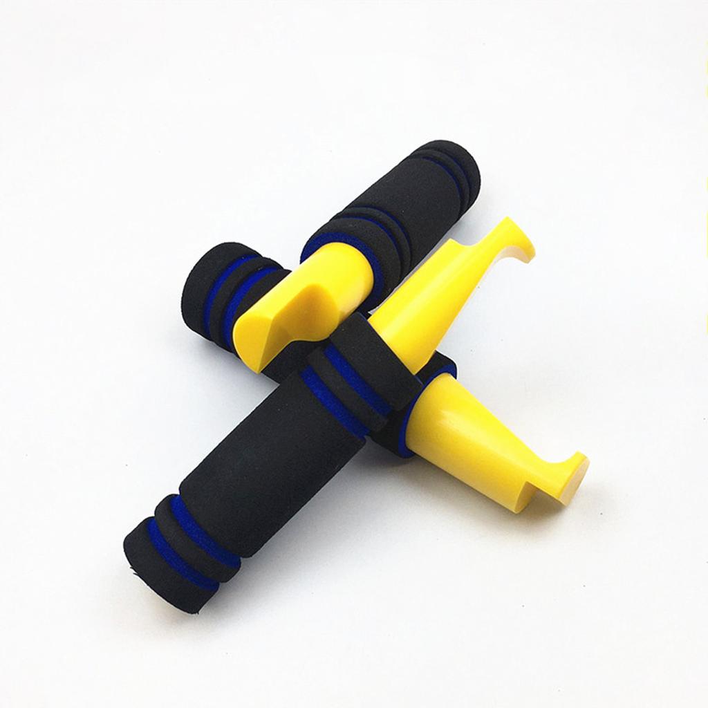 Car Paint Dent Repair Tool Punch Tapping Rod Automobile Dent Edges Repair Tool Automotive Paint Maintenance