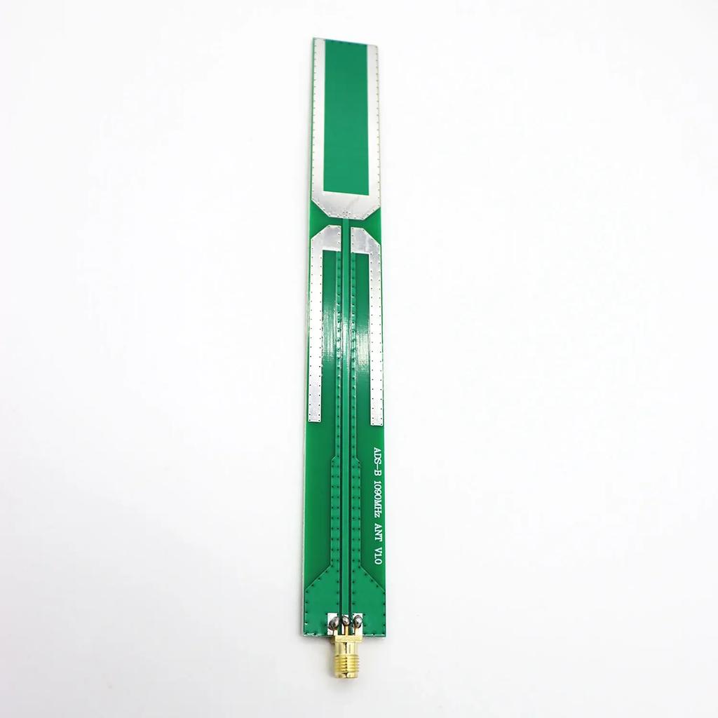 1090MHZ Dipole Antenna, Precise Frequency, High Power Gain, Professional Industrial Electronic Component Antenna