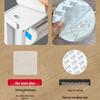 Multifunctional Invisible Magnetic Child Safety Lock for Drawers and Cabinets