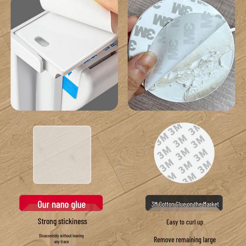 Multifunctional Invisible Magnetic Child Safety Lock for Drawers and Cabinets