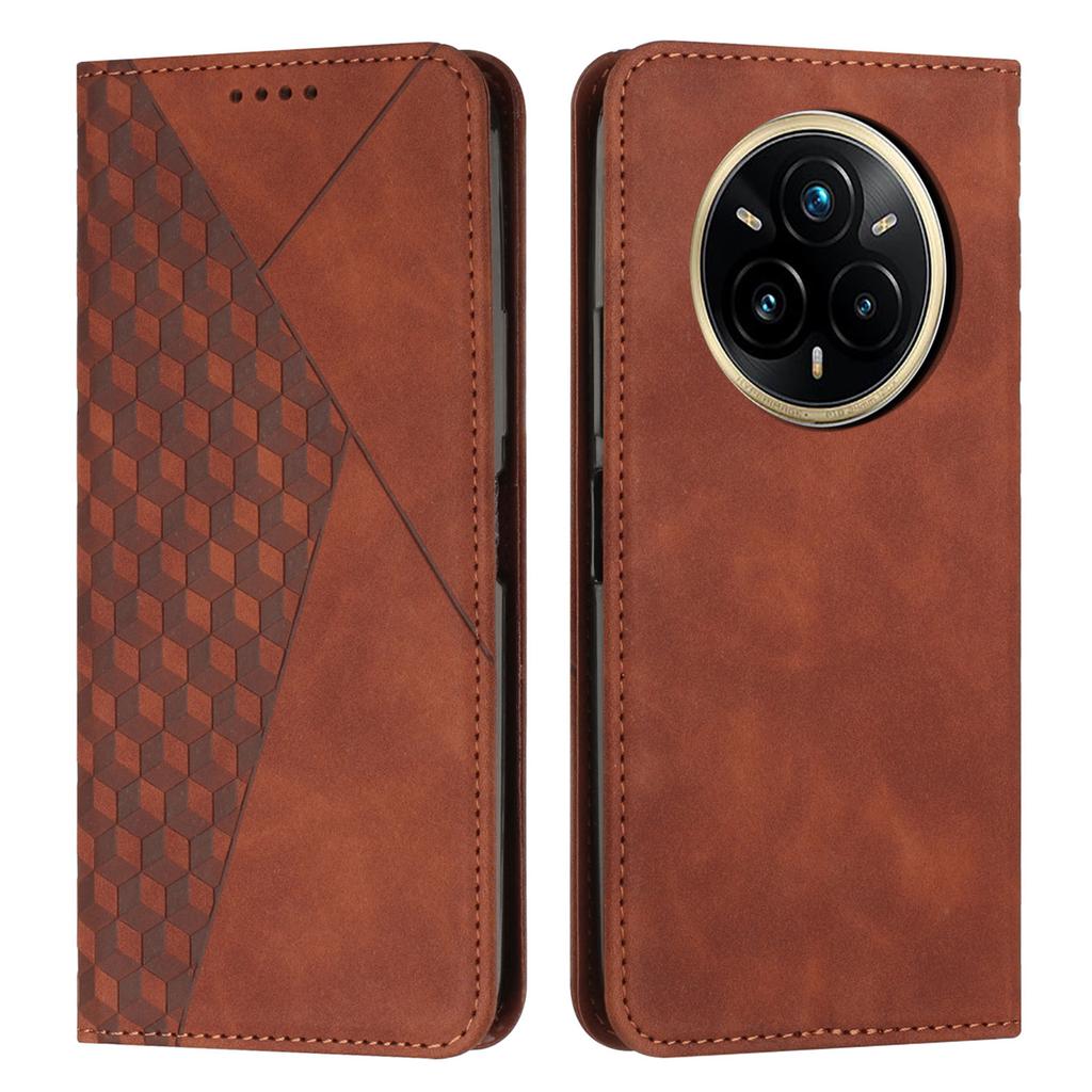 For Realme 14 Pro+ 5G Case Wallet Leather Phone Cover Pattern Imprinted