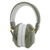 Kids Ear Muff Noise Cancelling Earmuff Industrial Sound Reduction Headphone for Hearing Protection Green