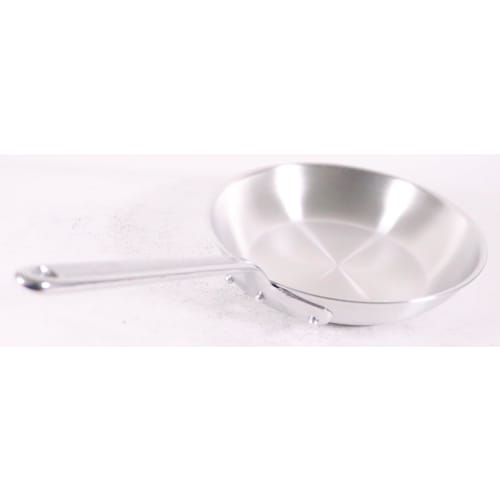 Nakao Aluminum Manufacturing Aluminum King Frying Pan 27cm