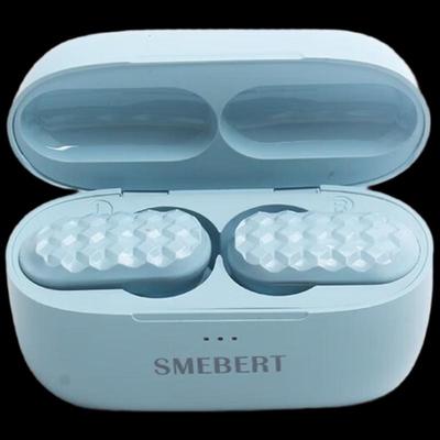 SMEBERT Schumann X2 Smart Noise-Cancelling True Wireless Earbuds