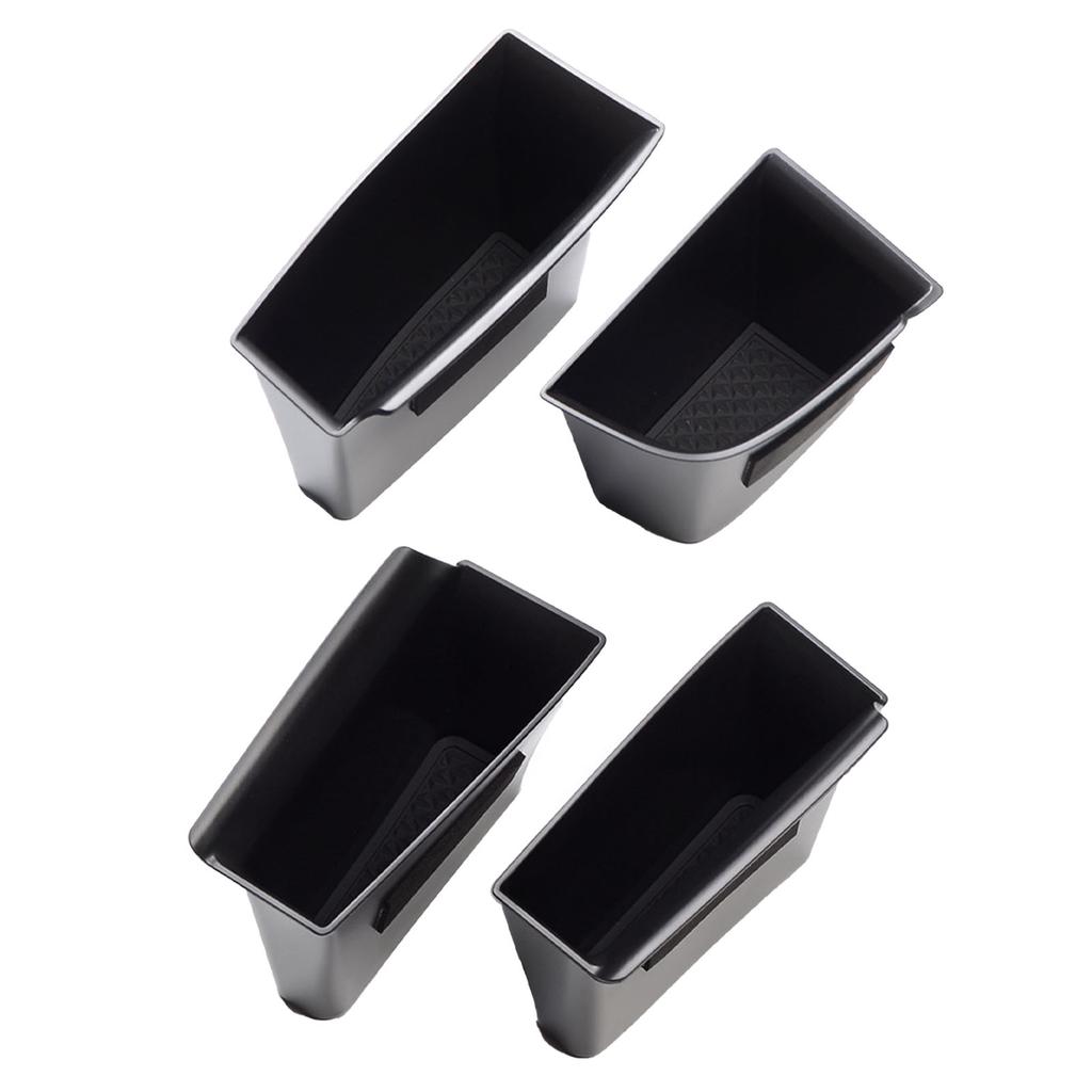Scatola Portaoggetti Laterale per Porta Auto Scatola Portaoggetti Laterale per Porta Auto Sostituzione per Mazda CX 30 Anteriore e