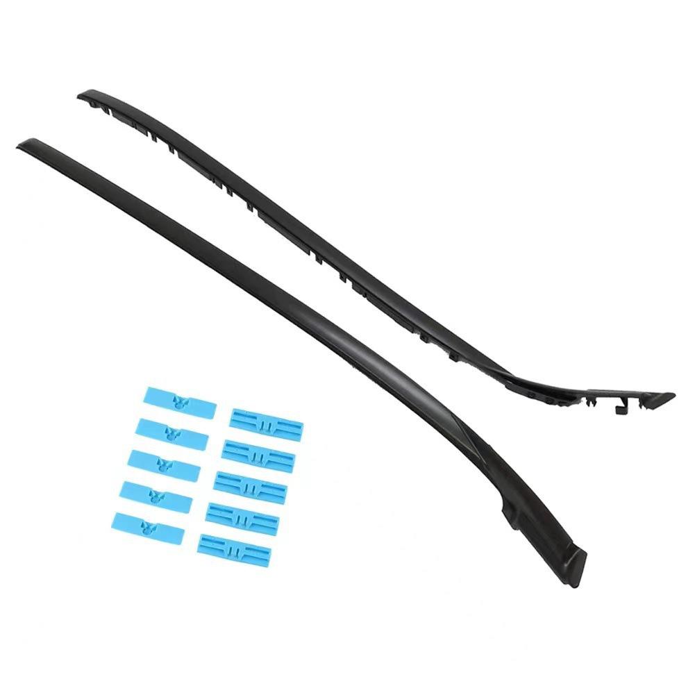 

Lexus IS250/IS300 (2006-2013) Windshield Trim Seal Left