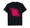 Marvel Spider-Man and Ghost Spider-Heart Valentine's Day T-Shirt