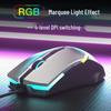Dareu LM122 Wired Gaming & Office Mouse