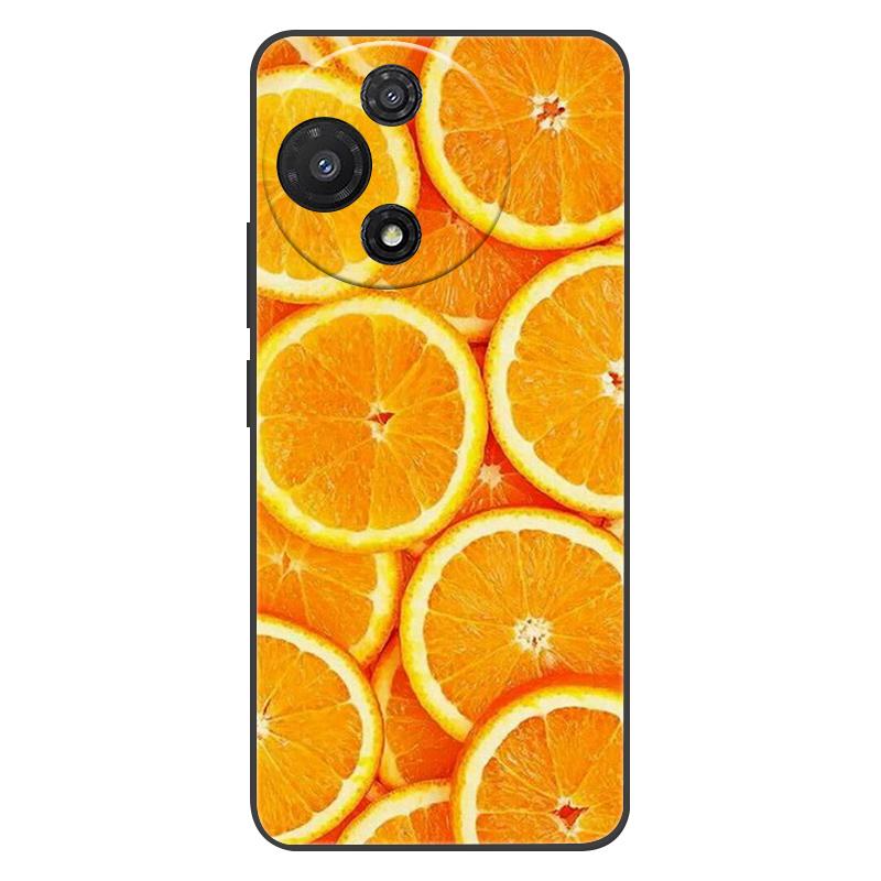 For TCL 60 5G Case Silicone Luxury Space Soft Bumper for TCL 60 5G T521H Phone Cover TCL60 TPU Funda Fashion Coque shell