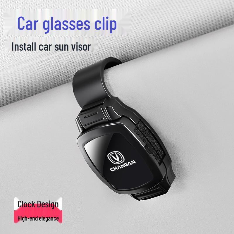 Changan CS75PLUS EADO UNIT/Z/V/K Sunglasses Holder for Car Interior