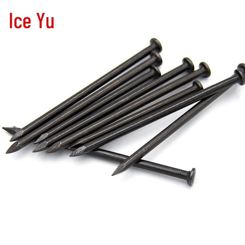 Bingyu High-Strength Industrial Steel Nails