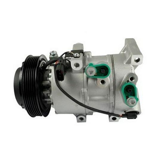 Volkswagen Multivan Air Conditioning Compressor Pump for 7E0820803 Condenser