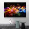 DIY 5D Diamond Painting Kits Color Nebula Diamond Embroidery Modern Fashion Crafts Cross Stitch Living Room Bedroom Home Decor