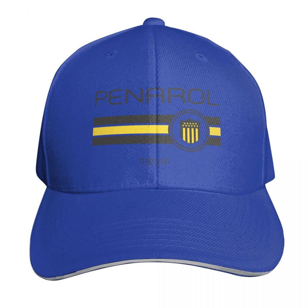 Primera Division Pearol (Away Yellow) Baseball Cap Unique Hats Golf Hat Genuine Vintage Hat Luxury Brand Unisex Caps Womens