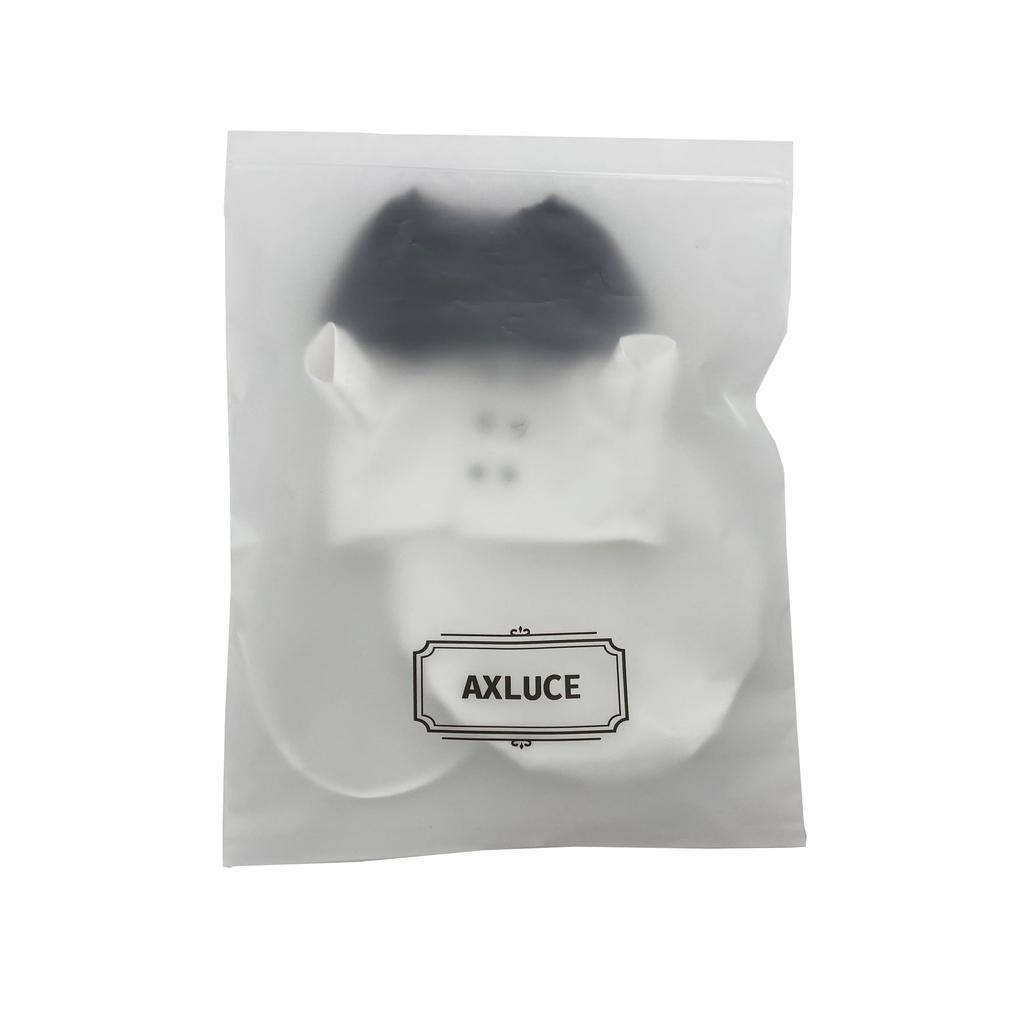 AXLUCE-Stuffed clothes-Stuffed toy-Clothes-20cm-Doll-Cook