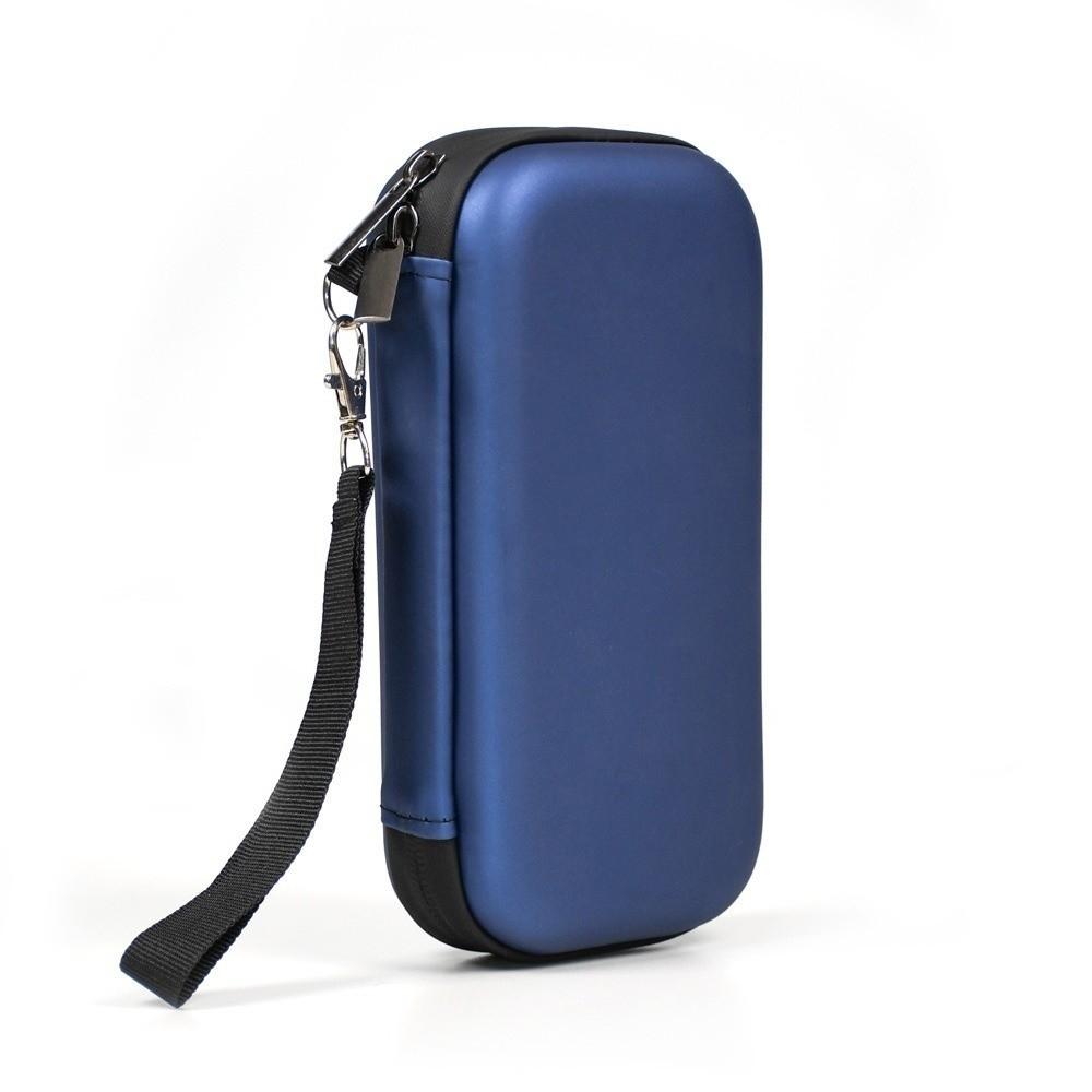 Waterproof Insulin Cooling Box Shockproof Insulin Pens Storage Box For Home Outdoor Camping