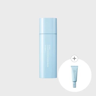 Water Bank Blue HA Serum 30ml