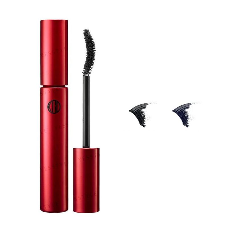 Koh Gen Do - Maifanshi Long Lush Treatment Mascara