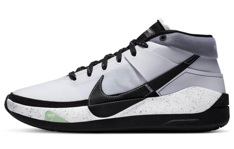 Nike Kd 13 Tb  Pure Platinum  CK6017-100 44.5