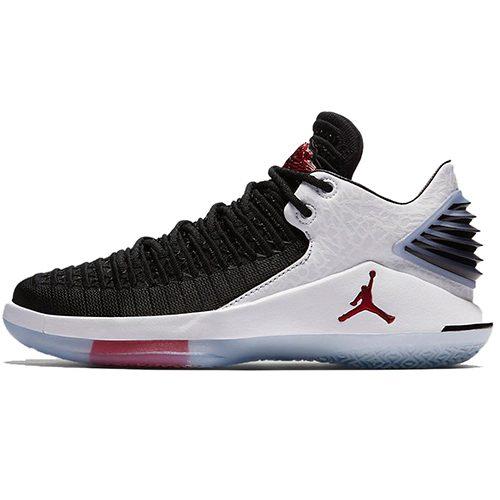 Jordan XXXII Low Free Throw Line GS AA1257-002