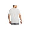 Nike Dri-Fit Training Sports Casual Crew Neck Short Sleeve T-Shirt Men Tops Grey DM3121-050