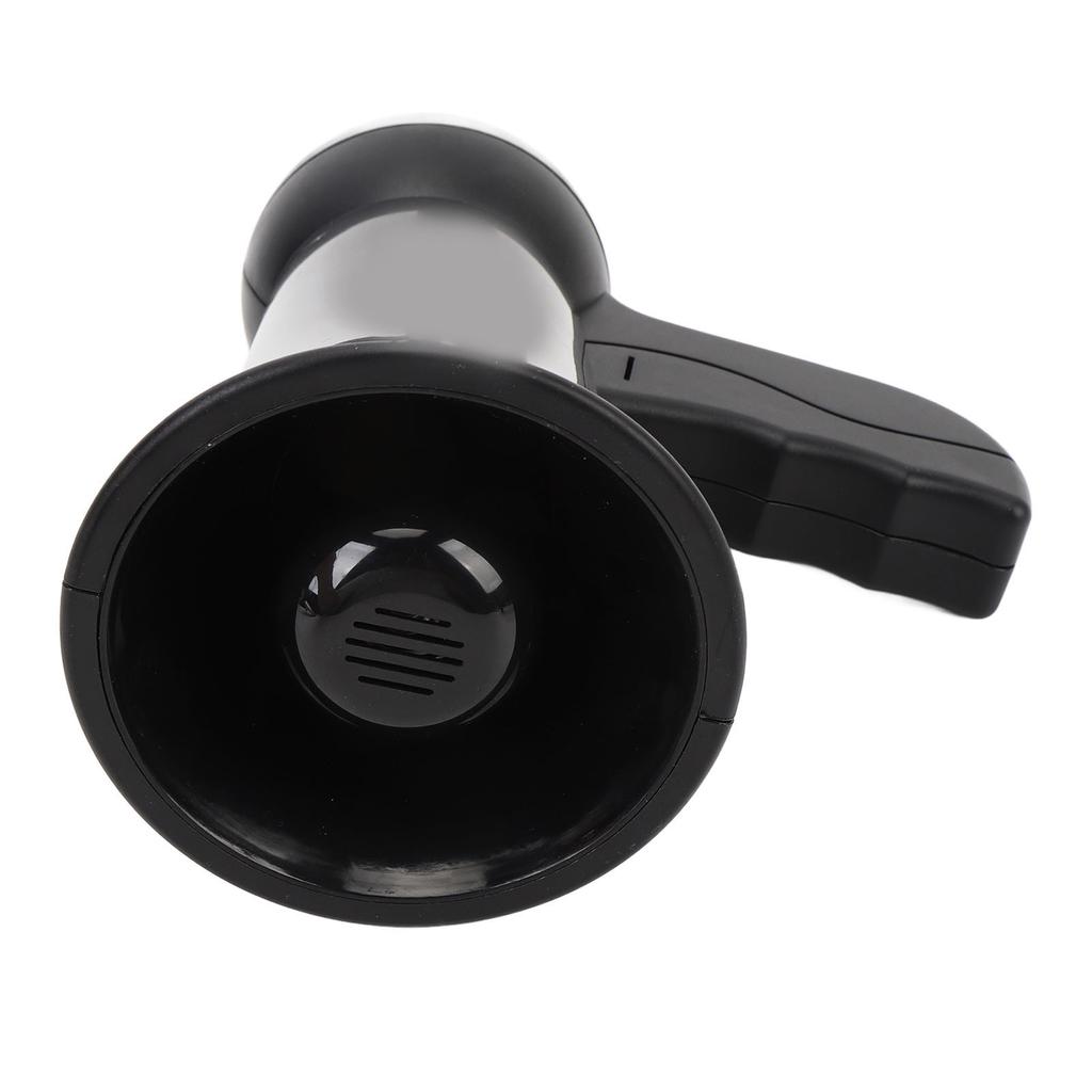 Kids Megaphone Simulation Role Play Character Microphone Plastic Game Props Trumpet Loudspeaker
